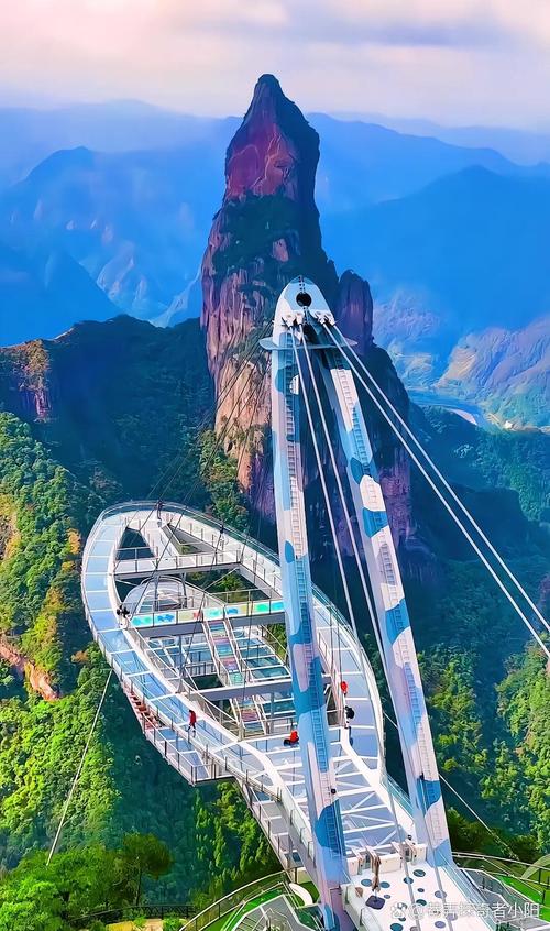 浙江前十景点排名