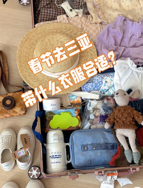 春节去三亚旅游合适吗