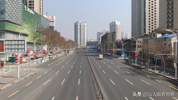 山东枣庄疫情封城了吗