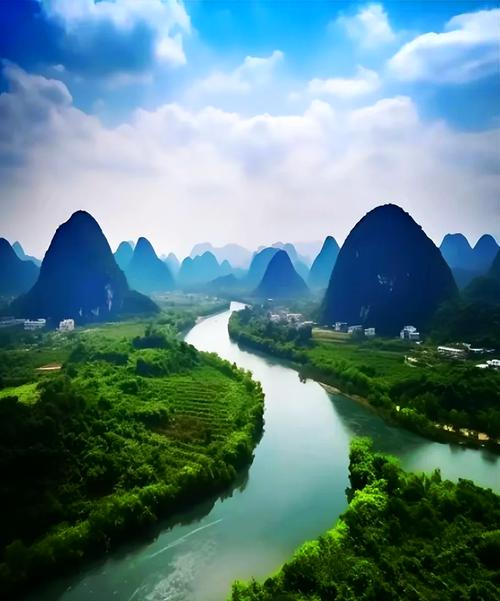 一月份旅游最佳去处