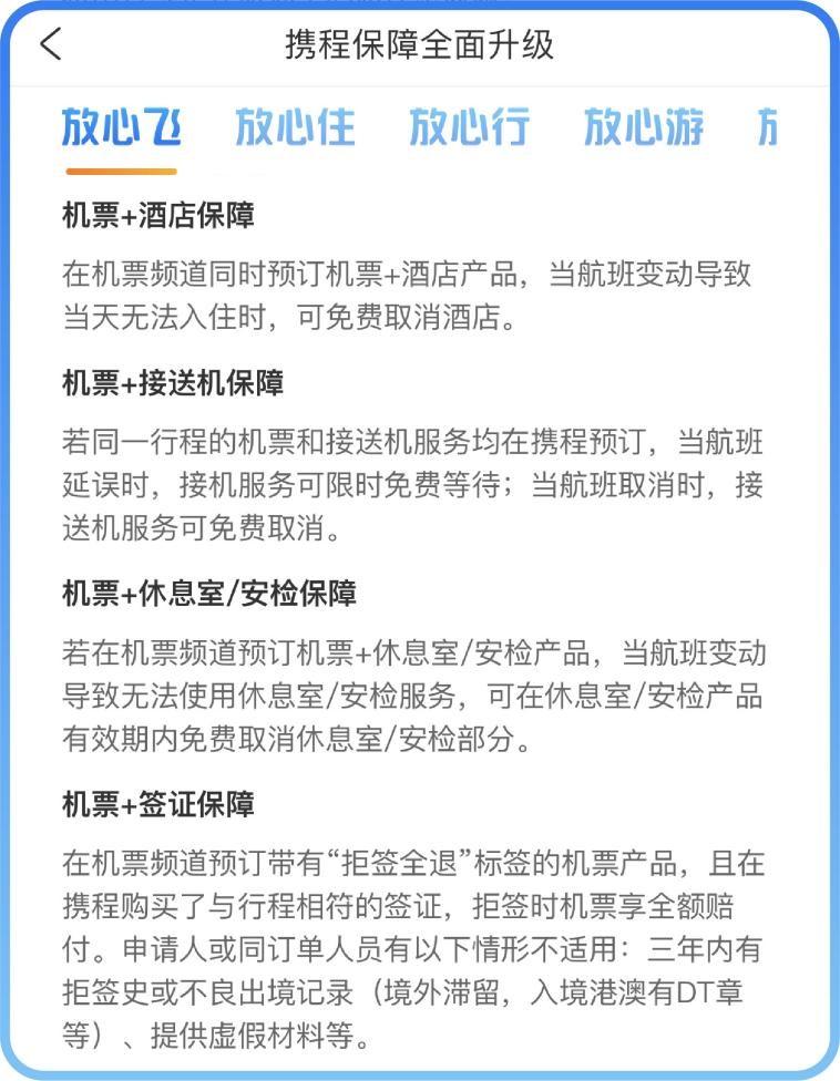 携程网官方客服电话是什么?