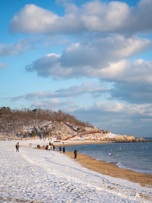 冬季大连旅游必去景点