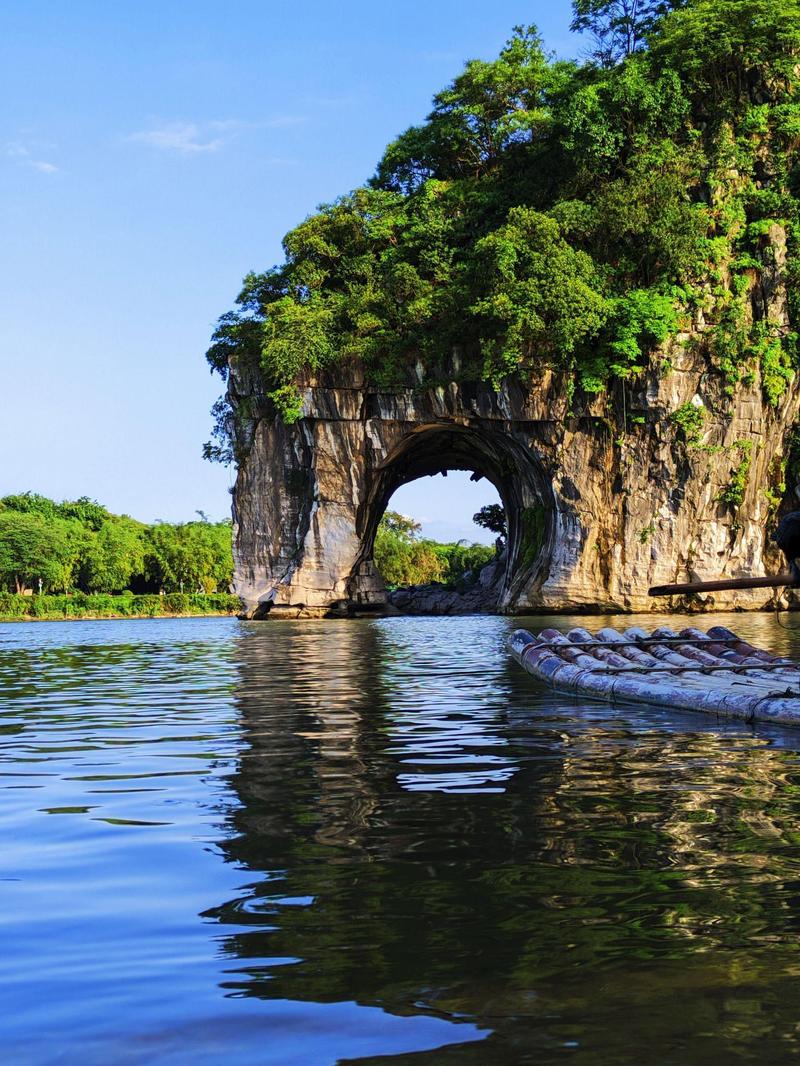 桂林旅游景点
