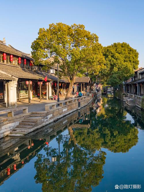 人少有韵味的适合旅游的古镇有哪些?