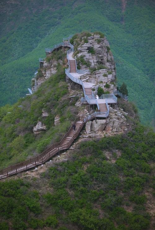 郑州好玩又免费的景点
