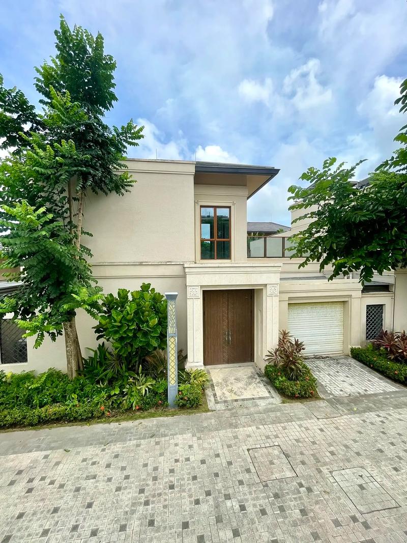 在海南海口买一栋海景别墅要多少钱?贵不贵?