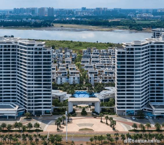 海口西海岸小区排名