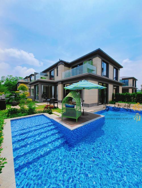 海南50万别墅是真的吗