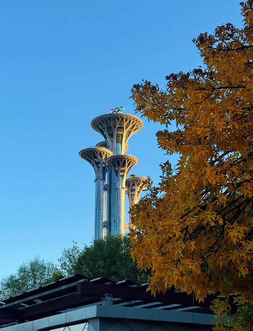 怎么游玩北京奥林匹克森林公园,奥林匹克森林公园怎么去奥林匹克森林公园...