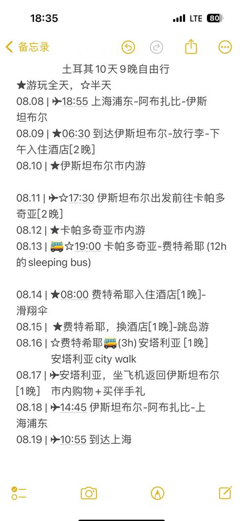 去土耳其旅游要多少钱土耳其旅游费用报价?