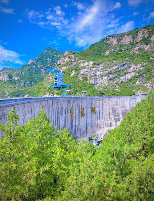 北京青龙峡风景区旅游攻略最新