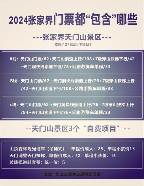 2024张家界黄龙洞门票多少钱一张