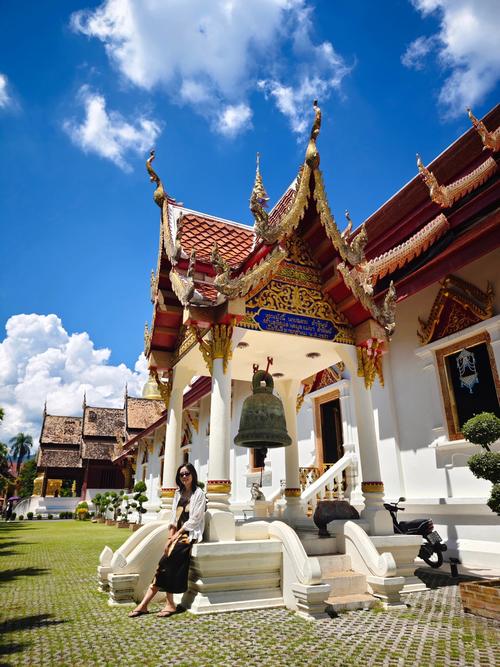 泰国清迈怎么玩?有哪些景点和去处值得推荐