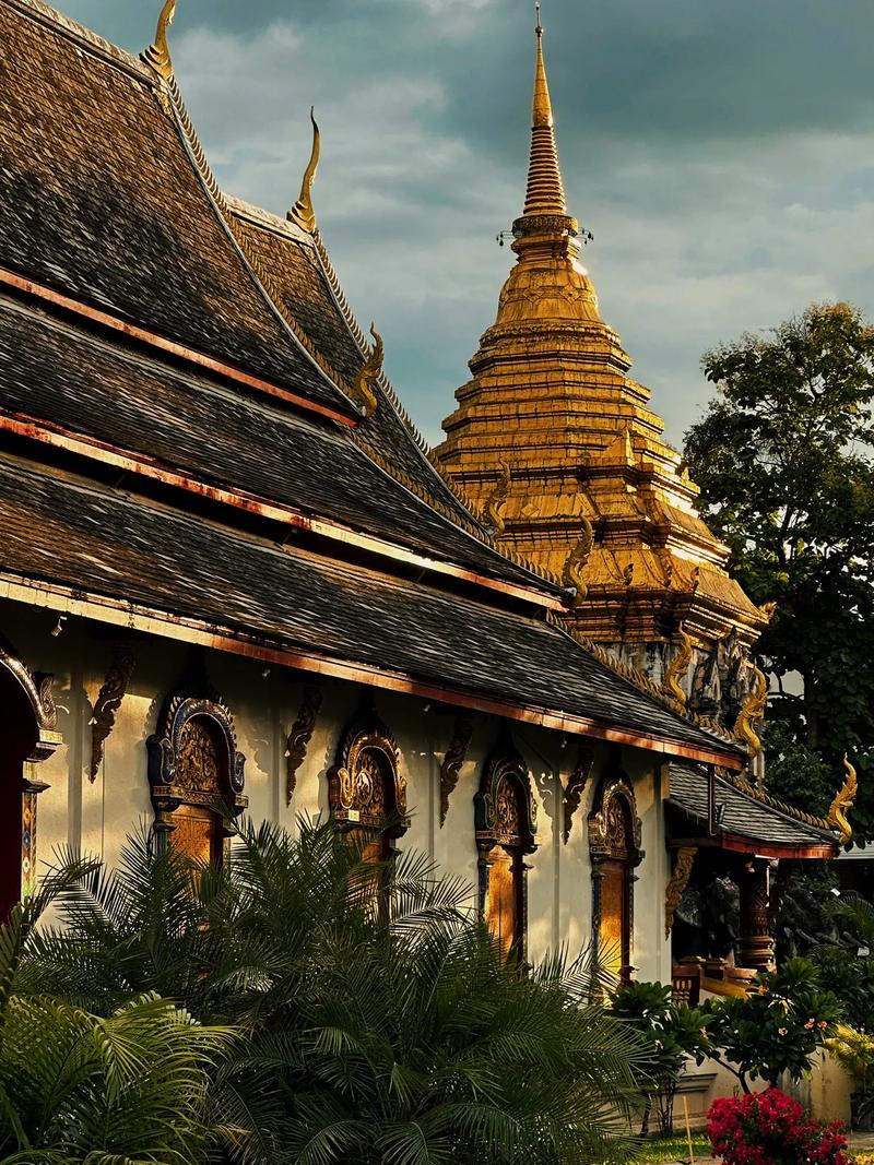 清迈景点推荐有哪些