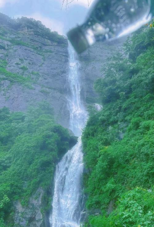 庐山攻略一日游,怎样规划行程最有效