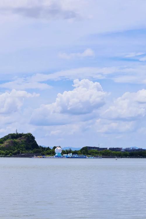 东钱湖水上乐园票价多少,东钱湖水上乐园水上项目费用
