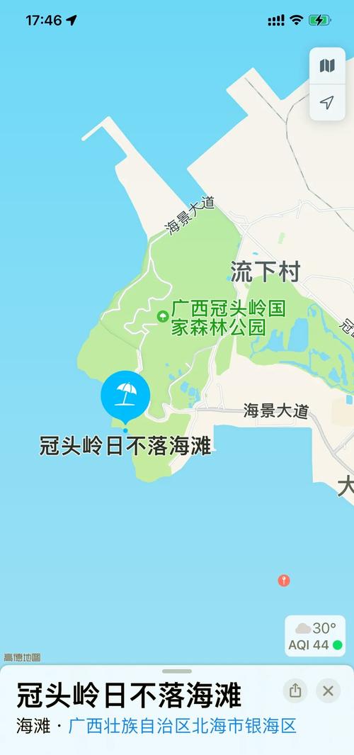 北海银滩旅游最佳季节(北海银滩什么时间段玩比较好)