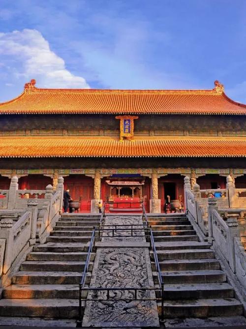 曲阜孔府旅游攻略,曲阜孔府旅游攻略一日游