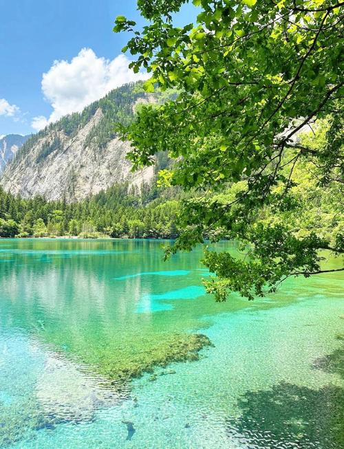 中国夏天最适合旅游的地方,中国夏天最适合去的地方