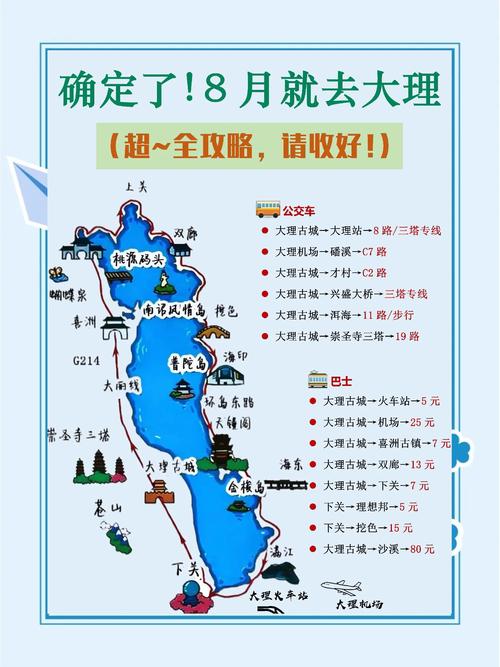 成都去大理旅游报价(成都到大理旅游团报价)
