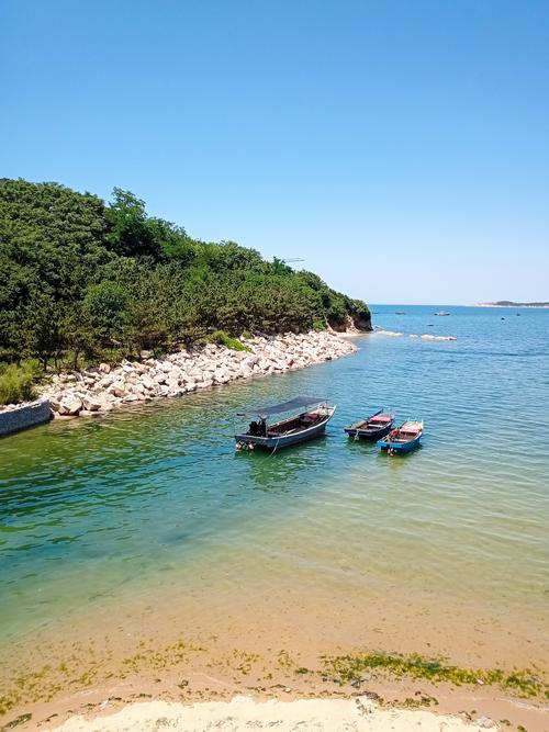 五天时间去哪旅游比较好,5日游推荐海边旅游景区