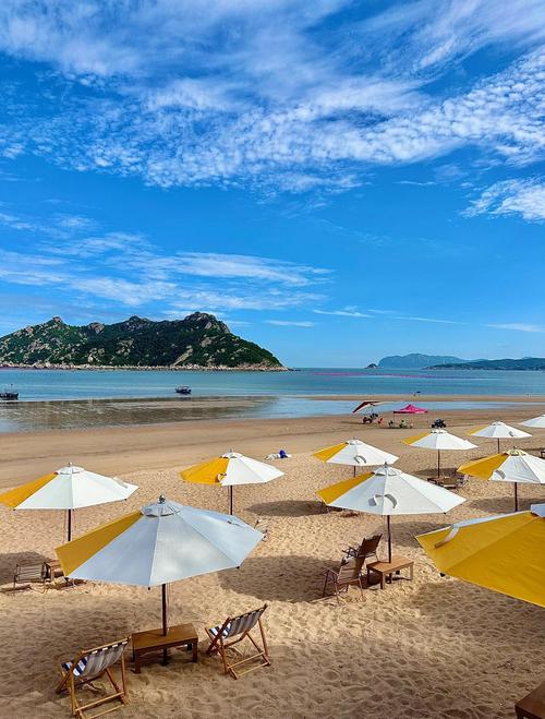 五天游玩去哪好,5天左右旅游哪里好