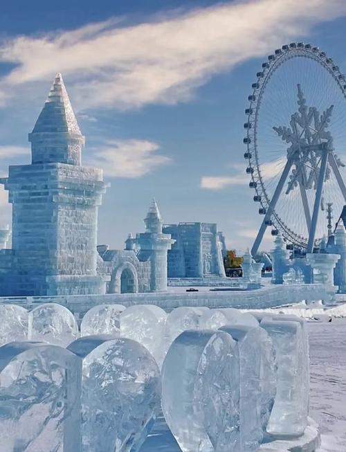 国内冬天去哪里旅游合适