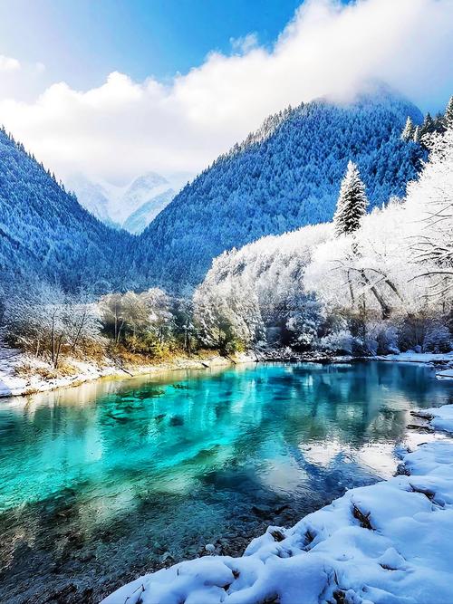 国内有哪些城市适合冬天去旅游呢?