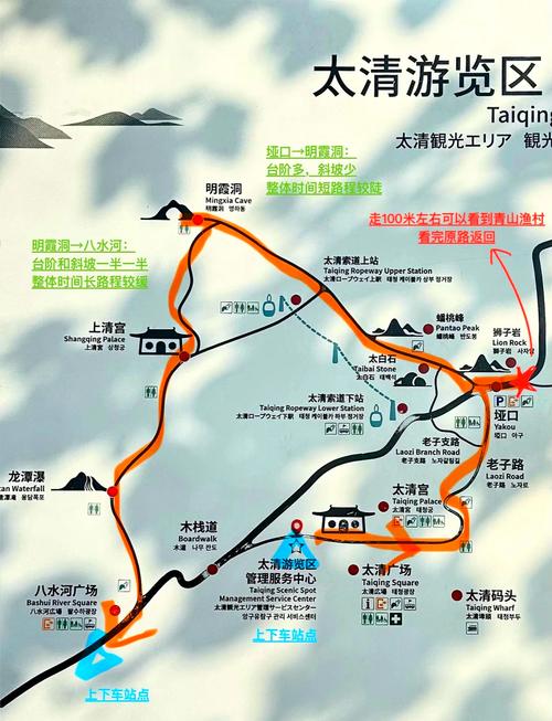 石老人观光园游玩攻略