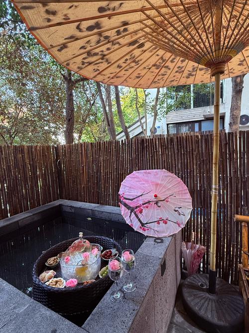 徐州有哪些自带私汤的温泉酒店?