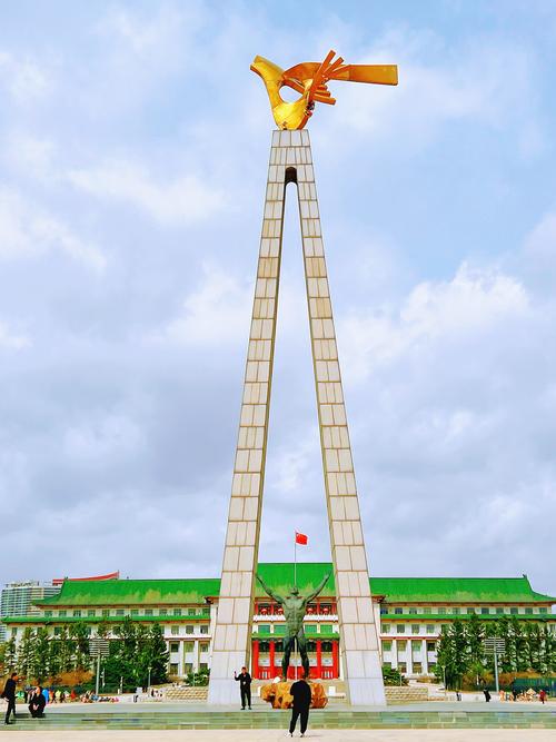 长春旅游必去的景点