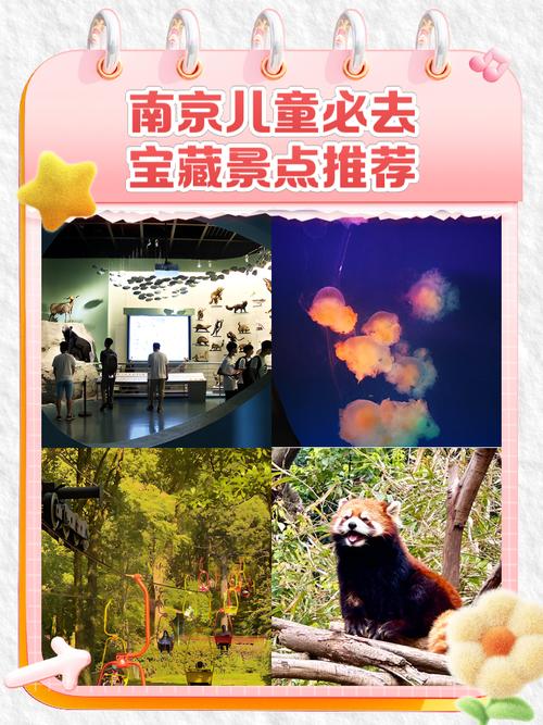 南京带娃旅游攻略景点必去