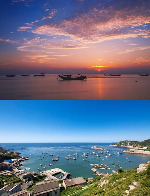 舟山三日游需要多少钱