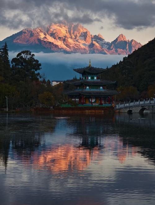 丽江旅游景点攻略,哪些景点值得一去?