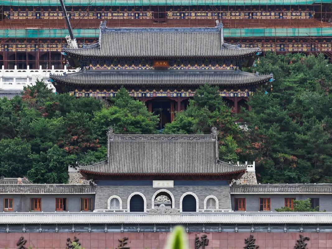 辽宁大悲古寺天气预报