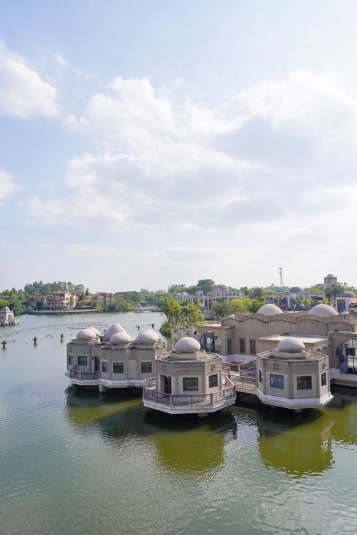 广东清远狮子湖旅游度假区(清远狮子湖自助游攻略)