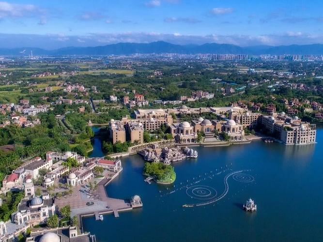 清远旅游攻略自由行攻略