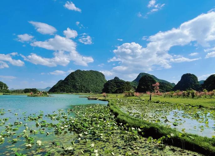 推荐一些旅游的好去处