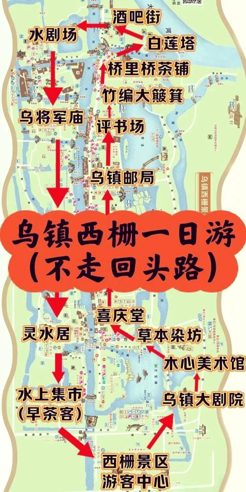 上海如何去乌镇,乌镇到上海怎么去最方便