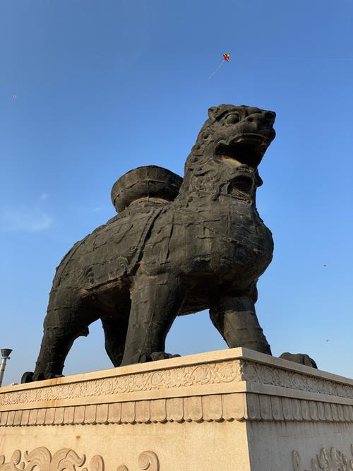 辽宁前十必去景点