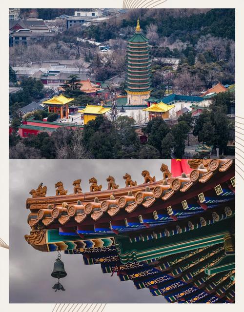 北京郊区一日游最佳去处,北京郊区一日游最佳去处冬