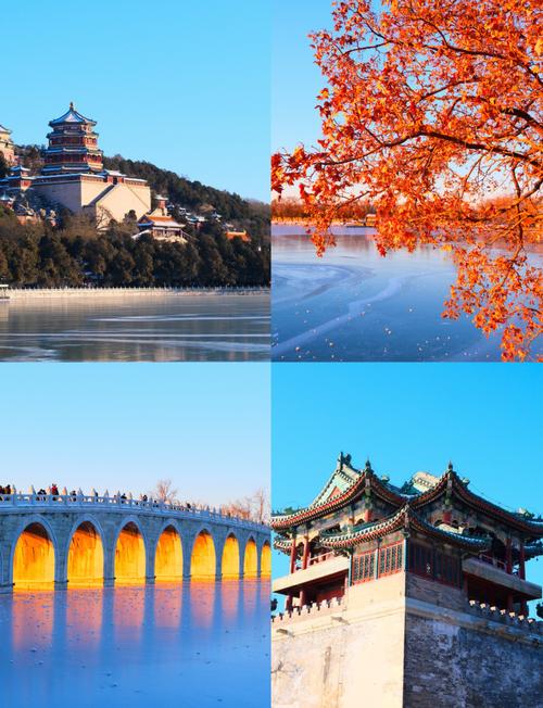 北京冬季旅游景点大全,北京冬天去哪里比较好?最佳旅游地推荐