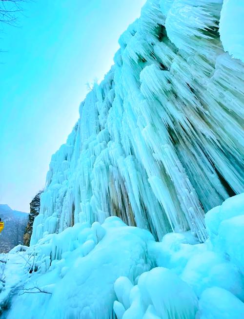 北京冬季游玩,北京冬天去哪里玩?北京冬季旅游的最佳去处