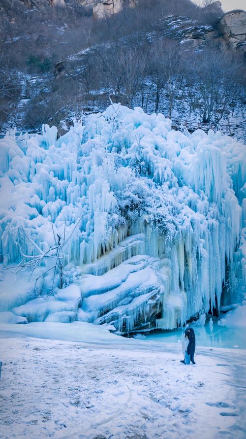 北京冬天旅游最佳去处,北京冬天去哪里玩?北京冬季旅游的最佳去处