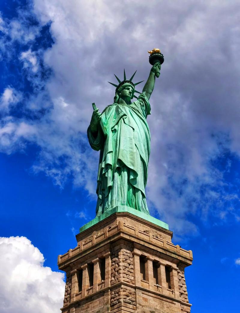 美国前十旅游景点排名榜?