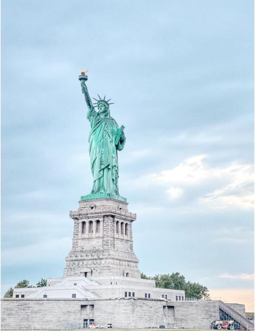 美国有哪些旅游景点