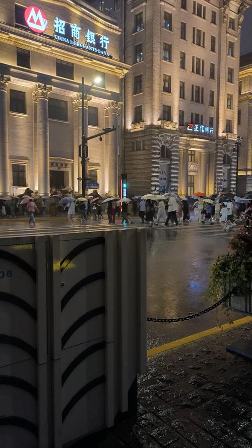 上海今天下雨吗?