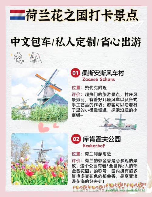 荷兰旅游攻略景点,荷兰旅游攻略超详细