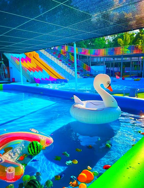 2024重庆加勒比海水世界门票多少钱