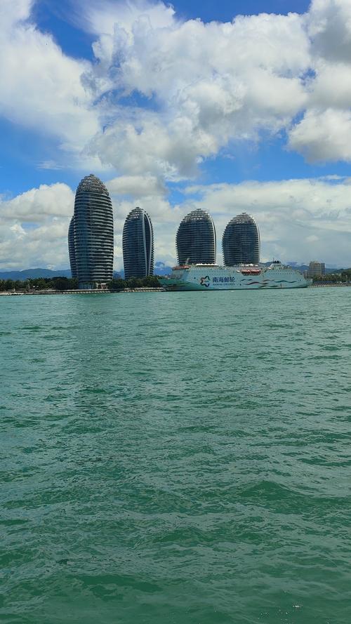 三亚湾必去景点,三亚湾旅游景点